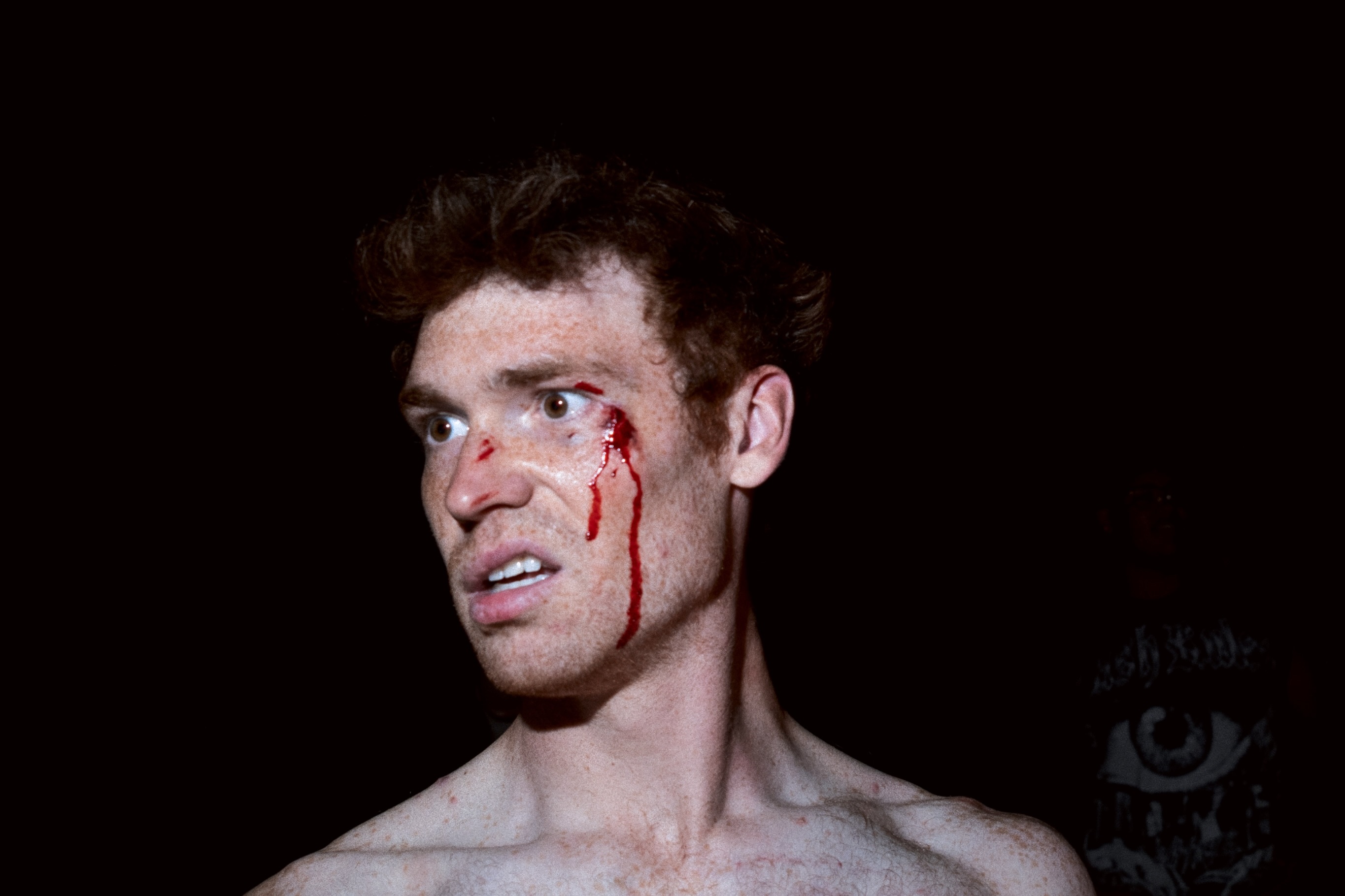 Inside a Williamsburg fight night, photograph 1 of 10